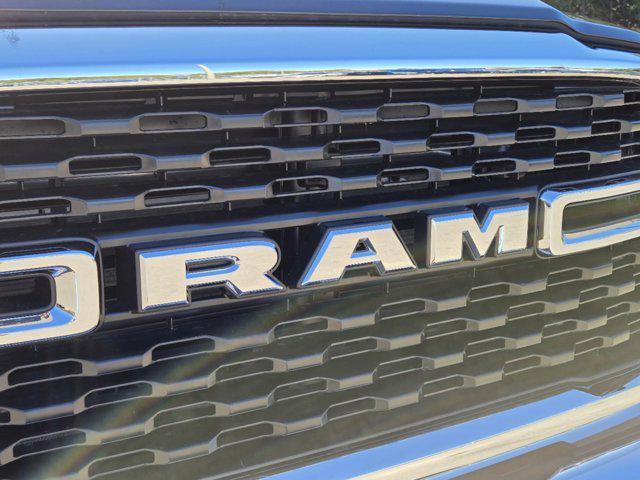 new 2024 Ram 2500 car, priced at $70,937