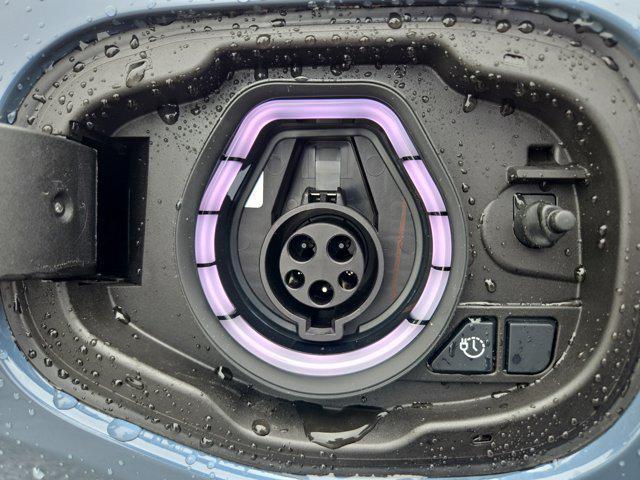 new 2025 Ford Escape PHEV car, priced at $36,182