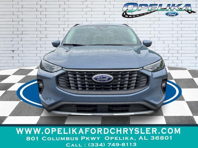 new 2025 Ford Escape PHEV car, priced at $36,182