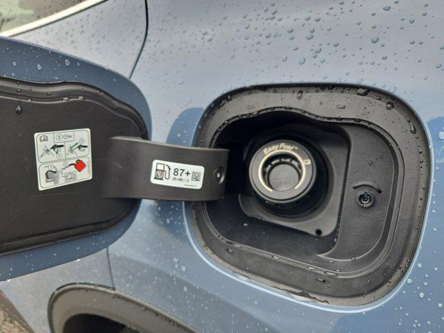new 2025 Ford Escape PHEV car, priced at $36,182