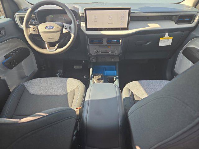 new 2025 Ford Maverick car, priced at $31,785