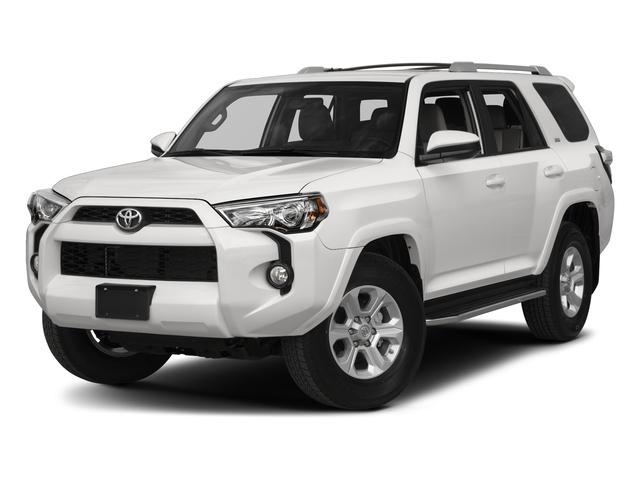 used 2017 Toyota 4Runner car, priced at $25,978