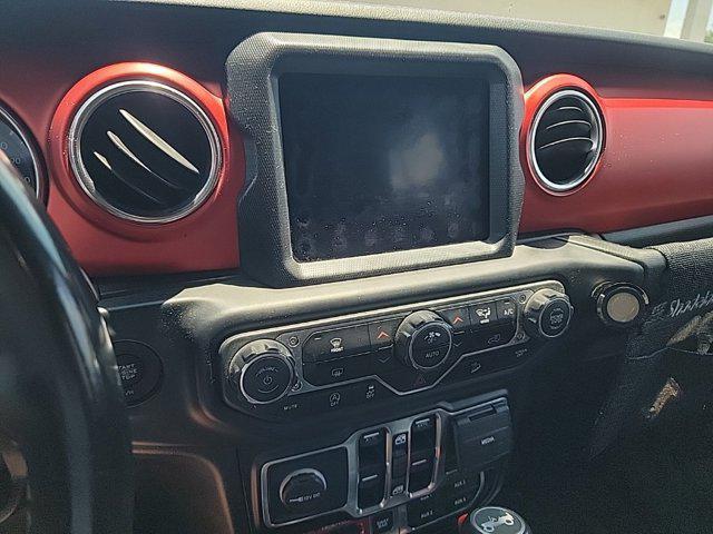 used 2019 Jeep Wrangler Unlimited car, priced at $27,766