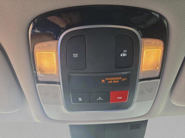 used 2022 Hyundai Sonata car, priced at $21,034