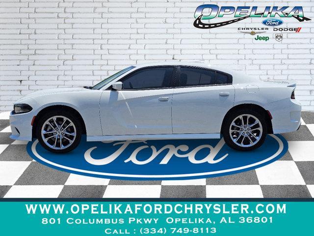 used 2022 Dodge Charger car, priced at $32,200