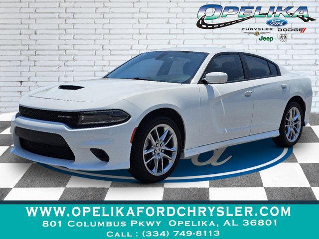 used 2022 Dodge Charger car, priced at $32,200