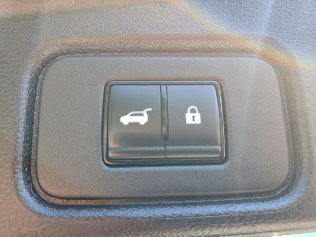 used 2023 Nissan Pathfinder car, priced at $32,179