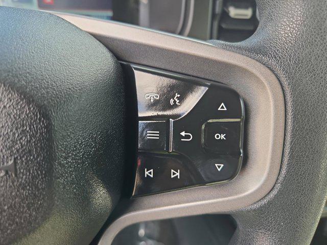 used 2023 Ford Bronco car, priced at $40,530