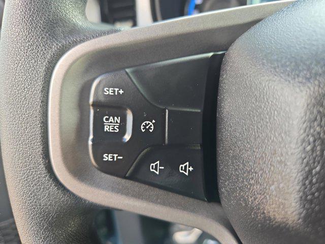 used 2023 Ford Bronco car, priced at $40,530