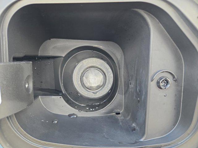 used 2023 Ford Bronco car, priced at $40,530