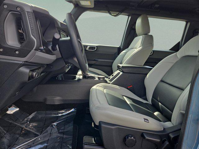 used 2023 Ford Bronco car, priced at $40,530