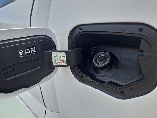 new 2025 Ford F-150 car, priced at $47,385