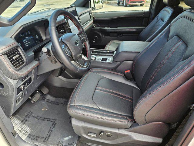 new 2024 Ford Expedition car, priced at $70,305