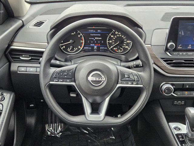 used 2024 Nissan Altima car, priced at $21,738