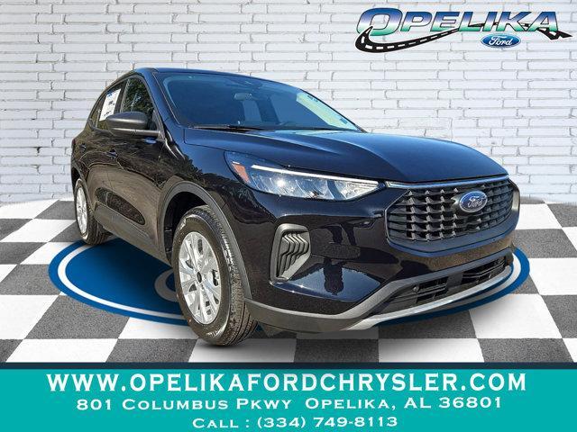 new 2025 Ford Escape car, priced at $32,975