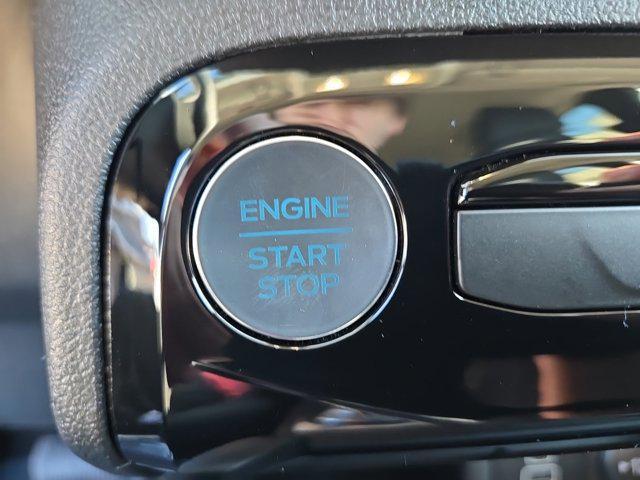 new 2025 Ford Escape car, priced at $32,975