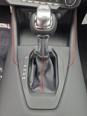 new 2025 Ford Mustang car, priced at $66,741