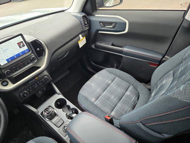 new 2024 Ford Bronco Sport car, priced at $35,285