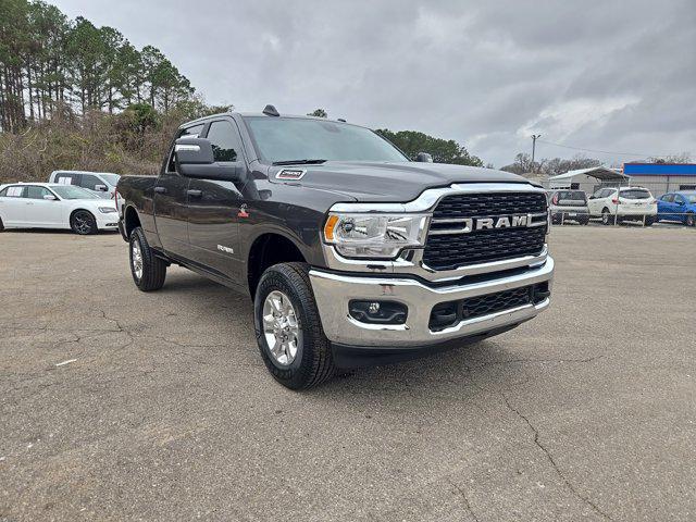 new 2024 Ram 2500 car, priced at $66,235