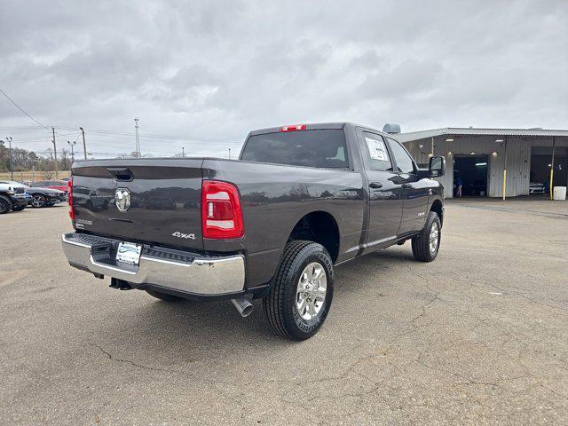 new 2024 Ram 2500 car, priced at $66,235