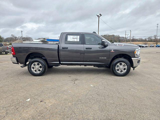 new 2024 Ram 2500 car, priced at $66,235