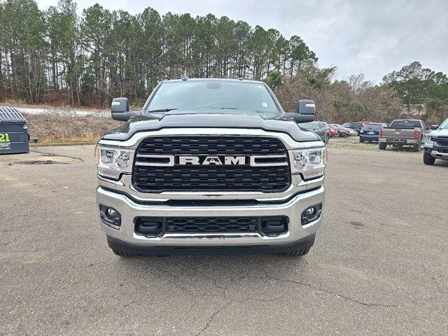 new 2024 Ram 2500 car, priced at $66,235