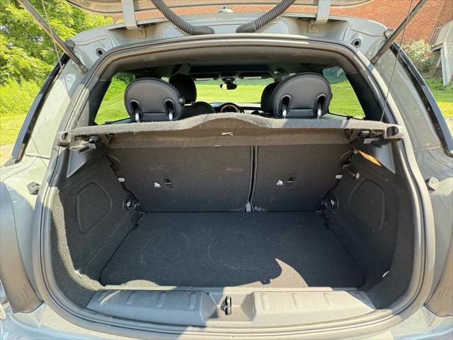 used 2020 MINI Hardtop car, priced at $20,655