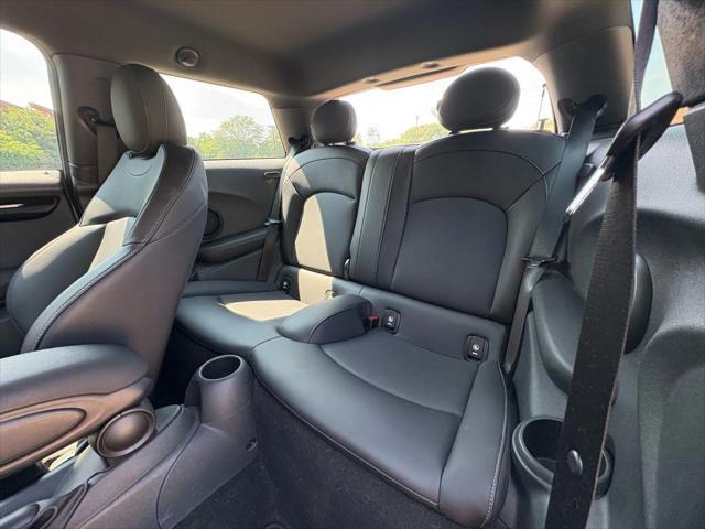 used 2020 MINI Hardtop car, priced at $20,655