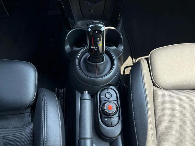 used 2020 MINI Hardtop car, priced at $20,655
