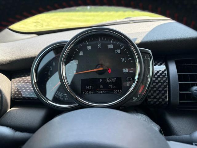used 2020 MINI Hardtop car, priced at $20,655