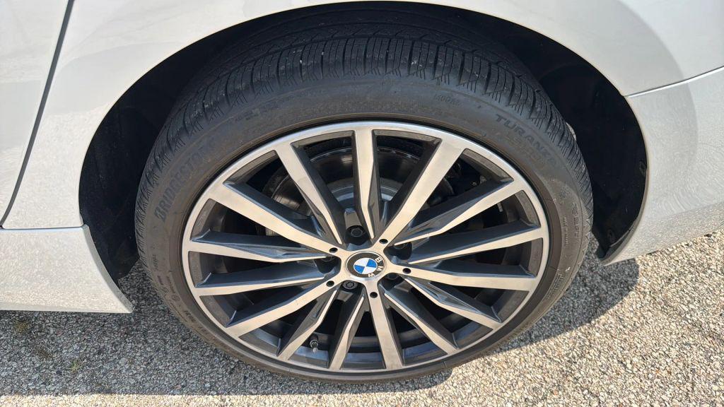 used 2021 BMW 228 Gran Coupe car, priced at $25,973