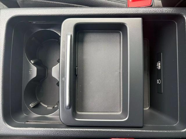 used 2018 Audi Q5 car, priced at $21,995
