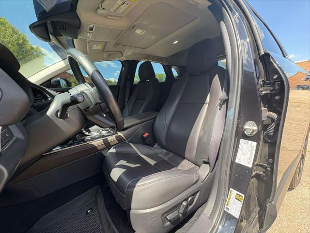 used 2021 Mazda CX-30 car, priced at $24,733
