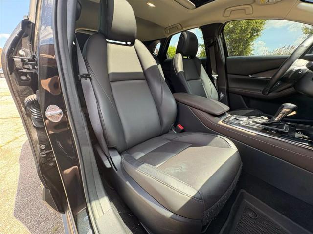 used 2021 Mazda CX-30 car, priced at $24,733