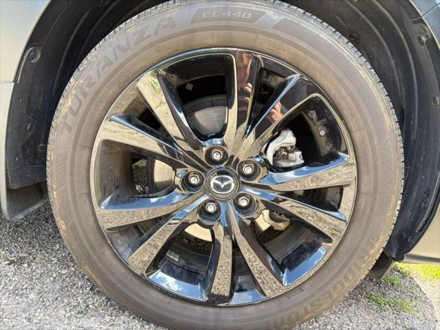 used 2021 Mazda CX-30 car, priced at $24,733