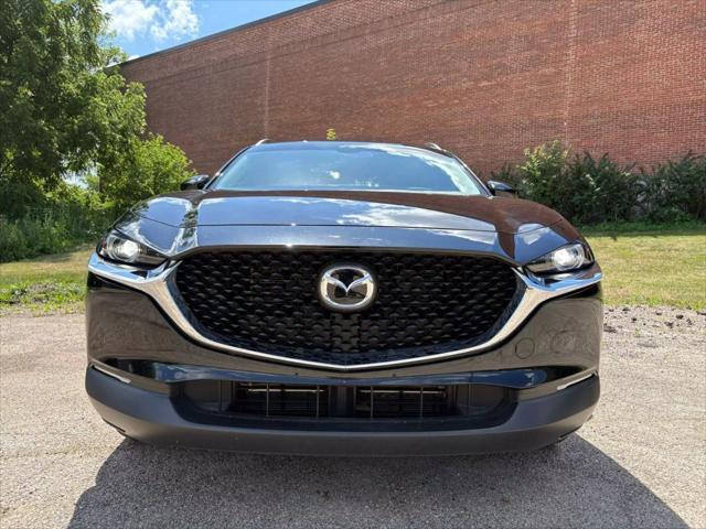used 2021 Mazda CX-30 car, priced at $24,733