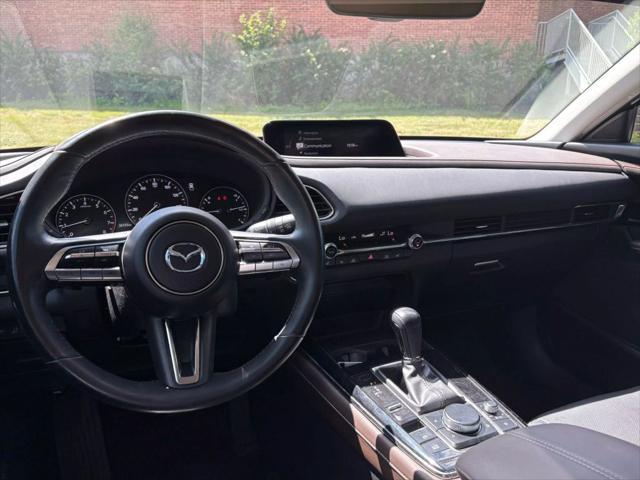 used 2021 Mazda CX-30 car, priced at $24,733