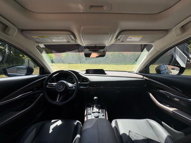 used 2021 Mazda CX-30 car, priced at $24,733