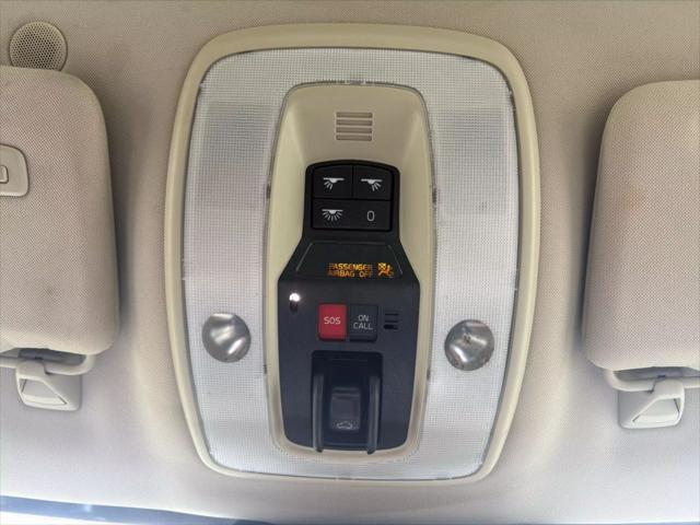used 2016 Volvo S60 car, priced at $11,974