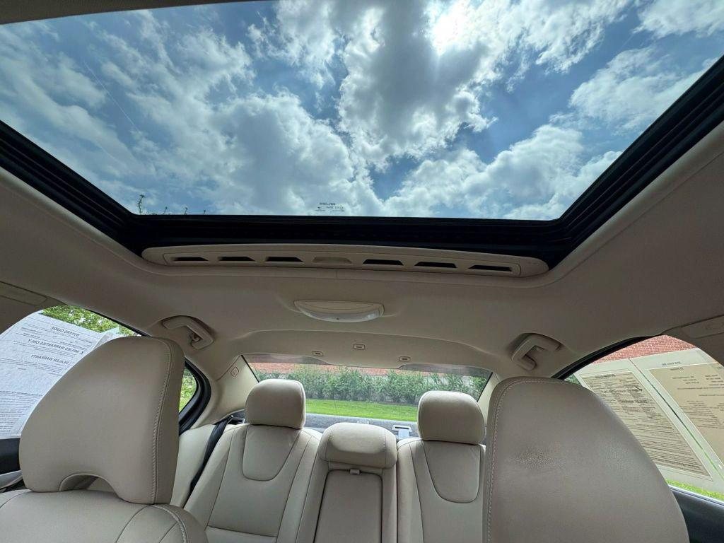 used 2016 Volvo S60 car, priced at $11,296