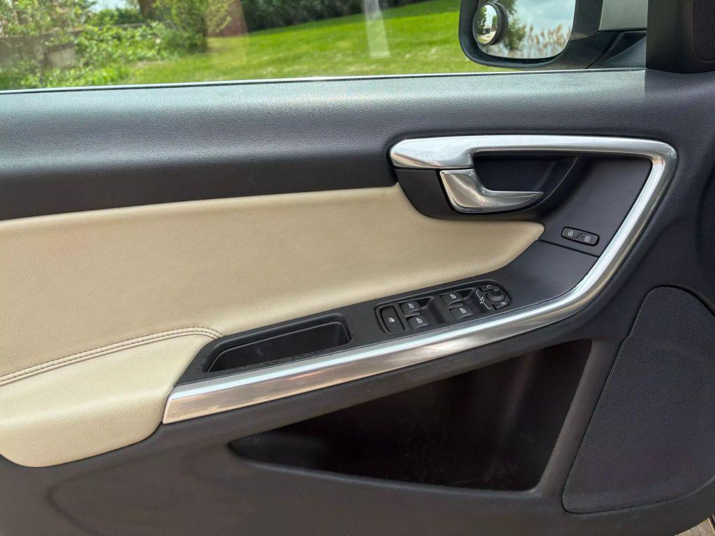 used 2016 Volvo S60 car, priced at $11,296