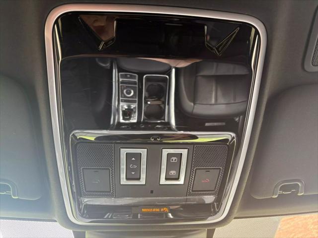 used 2022 Land Rover Range Rover Sport car, priced at $52,488