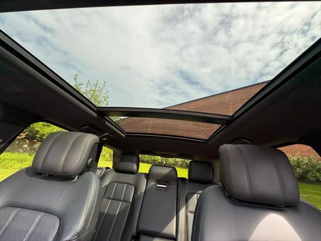 used 2022 Land Rover Range Rover Sport car, priced at $52,488