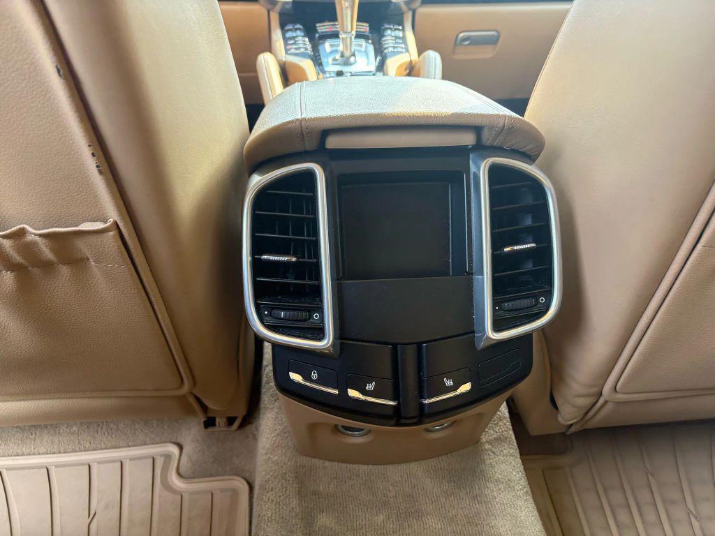 used 2014 Porsche Cayenne car, priced at $12,244