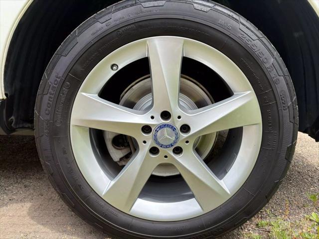 used 2017 Mercedes-Benz GLE 350 car, priced at $19,986