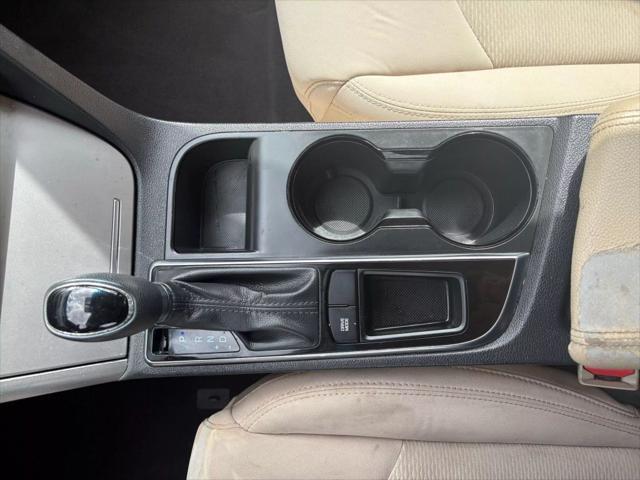 used 2015 Hyundai Sonata car, priced at $8,674