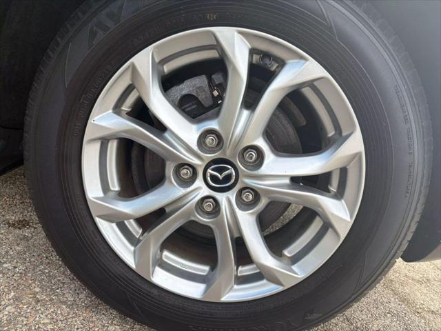 used 2016 Mazda CX-3 car, priced at $12,777