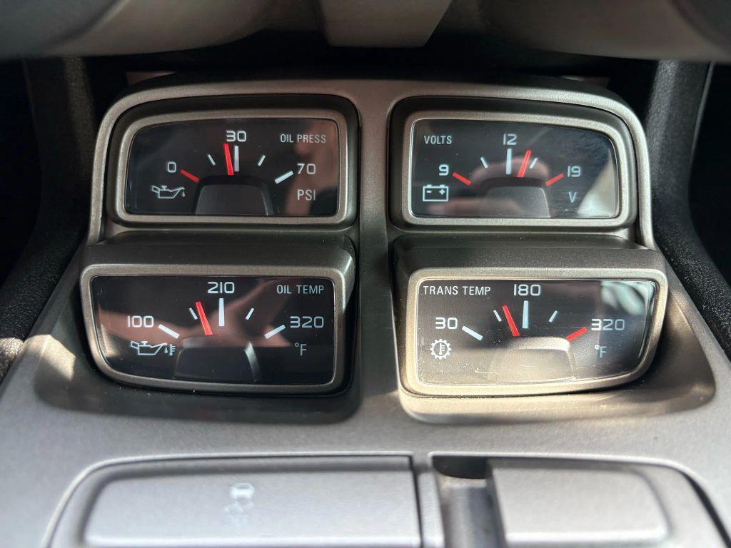 used 2015 Chevrolet Camaro car, priced at $17,982