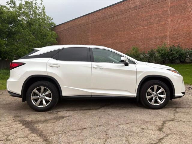 used 2018 Lexus RX 350 car, priced at $30,498