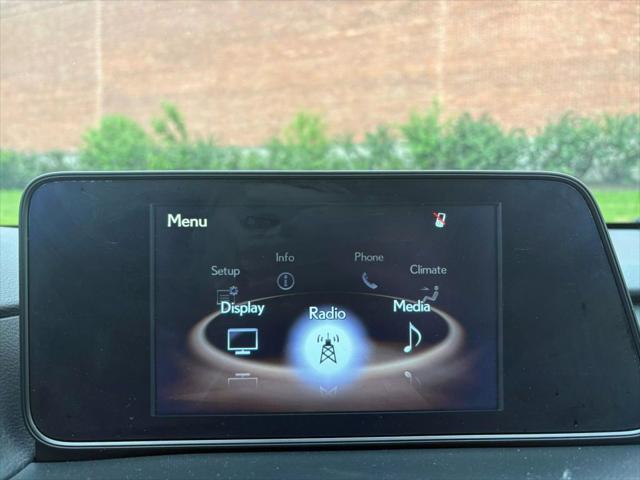 used 2018 Lexus RX 350 car, priced at $30,498